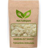 Naturşah Sandaloz Sakızı / Tetraclinis Articulata 250 gr