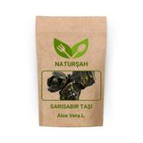 Naturşah Sarı Sabır Taşı 1 Kg
