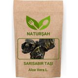 Naturşah Sarı Sabır Taşı / Aloe Vera L. 500 gr