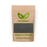 Naturşah Semizotu Tohumu 100 Gr / Portulaca Oleracea