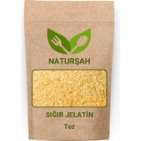 Naturşah Sığır Jelatin / Toz Jelatin 100 gr