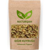 Naturşah Sığır Kuyruğu (Verbascum Thapsus) 50 gr