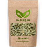 Naturşah Sinameki (Cassia Angustifolia) 50 gr