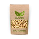 Naturşah Soya Fasulyesi 1 Kg