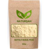 Naturşah Soya Fasulyesi Unu 100 Gr