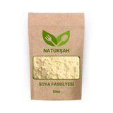 Naturşah Soya Fasulyesi Unu 500 Gr