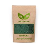 Naturşah Spirulina 500 Gr