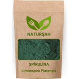 Naturşah Spirulina (Limnospira Platensis) 250 gr
