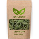 Naturşah Stevia Otu (Stevia Rebaudiana) 50 gr