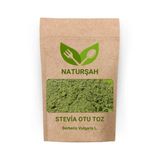 Naturşah Stevia Otu Toz 250 Gr