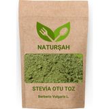 Naturşah Stevia Otu Toz-Öğütülmüş (Stevia Rebaudiana) 1 kg