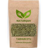 Naturşah Tarhun Otu (Artemisia Dracunculus) 100 gr
