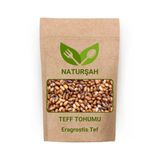 Naturşah Teff Tohumu 50 Gr / Eragrostis Tef