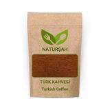Naturşah Türk Kahvesi 250 Gr / Turkish Coffee