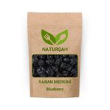 Naturşah Yaban Mersini Blueberry 500 gr