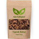 Naturşah Yaprak Buhur (Doğal Tütsü) 500 Gr - 100 Gr