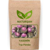Naturşah Yasemin Çayı Top Pembe (Jasmine) 500 gr