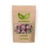 Naturşah Yasemin Çiçeği Top Pembe 50 Gr