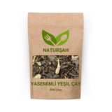 Naturşah Yaseminli Yeşil Çay 1 Kg