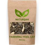 Naturşah Yaseminli Yeşil Çay (Jasmine Green Tea) 250 gr
