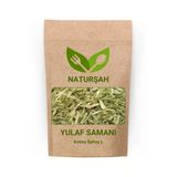 Naturşah Yeşil Yulaf Samanı 250 Gr