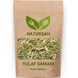 Naturşah Yeşil Yulaf Samanı (Avena Sativa L) 50gr - 50 gr