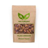 Naturşah Yıldız Anason 250 Gr