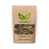 Naturşah Yoğurt Otu / Galium Aparine 100 gr