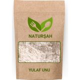 Naturşah Yulaf Unu 50 Gr