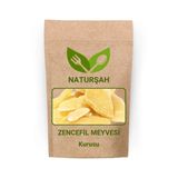 Naturşah Zencefil Meyvesi Kurusu 1 Kg