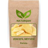 Naturşah Zencefil Meyvesi Kurusu 250 Gr