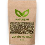 Naturşah Zeytin Yaprağıgranül (Olea Europaea L.) 100gr - 100 gr