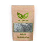 Naturşah Zırnık - Hamamotu / Tüy Dökücü Toz 100 gr