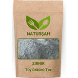 Naturşah Zırnık - Hamamotu / Tüy Dökücü Toz 500 gr
