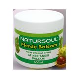 NATURSOUL At Kestanesi Kremi Balsam 500 Ml.
