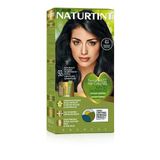 Naturtint 2.1 Mavi Siyah Doğal 170 ml Saç Boyası