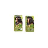 Naturtint 3N Koyu Kestane 2x170 ml Doğal Saç Boyası