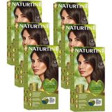 Naturtint 4G Altın Kestane Doğal 6x170 ml Saç Boyası