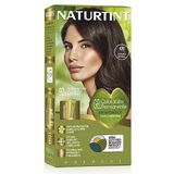 Naturtint 4N Doğal Kestane Doğal 170 ml Saç Boyası