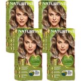 Naturtint 5N Açık Kestane Doğal 4x170 ml Saç Boyası