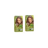 Naturtint 6G Koyu Altın Sarısı Doğal 2x170 ml Saç Boyası
