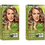 Naturtint 7G Altın Sarısı Doğal 2x170 ml Saç Boyası