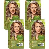 Naturtint 7G Altın Sarısı Doğal 4x170 ml Saç Boyası