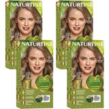 Naturtint 7N Fındık Sarısı Doğal 4x170 ml Saç Boyası