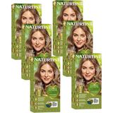 Naturtint 8N Buğday Sarısı Doğal 6x170 ml Saç Boyası