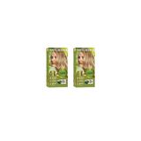 Naturtint 9N Bal Sarısı Doğal 2x170 ml Saç Boyası
