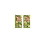 Naturtint 9N Bal Sarısı Doğal 2x170 ml Saç Boyası