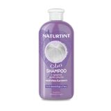 Naturtint Silver Purple Sarı ve Gri Saçlar İçin 330 ml Şampuan