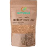Naturus Doğal Keçiboynuzu Unu Glutensiz 500 Gr
