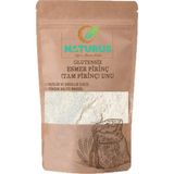 NATURUS Doğal Kepekli Tam Pirinç Unu 1 Kg